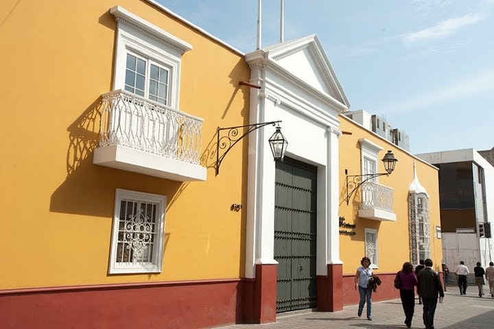 Trujillo City Tour & Archaeological Museum - imagen #3