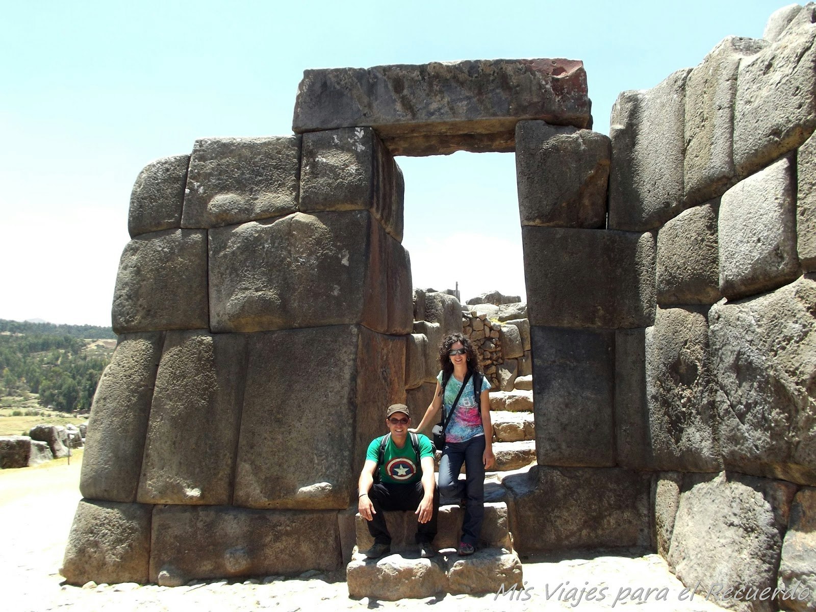 Cusco City Tour and nearby ruins - imagen #9