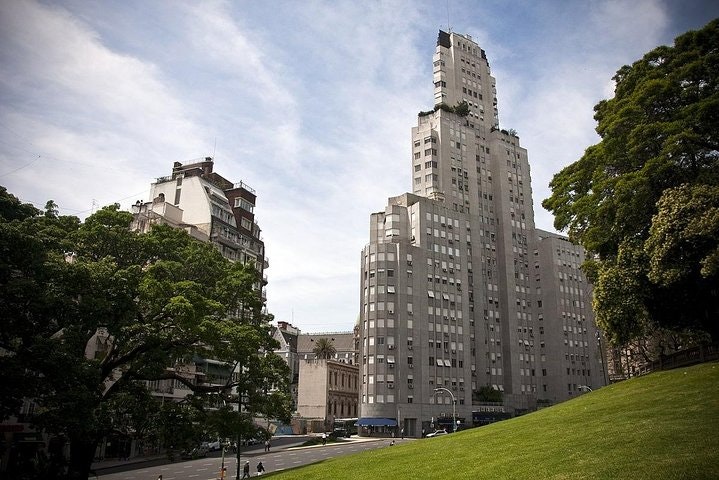 Private Architecture and Palaces Tour in Buenos Aires - imagen #5