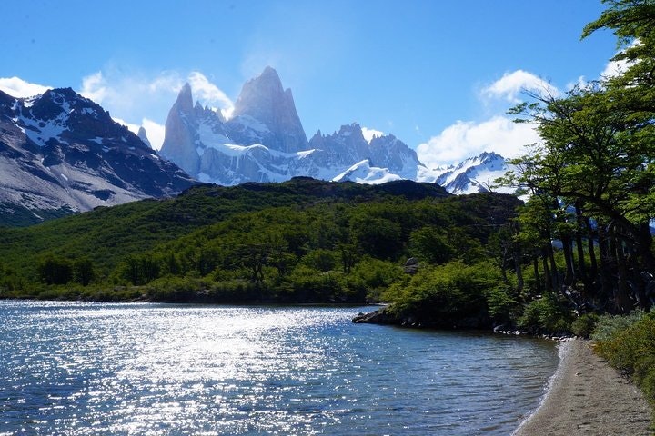 El Chaltén, excursión de día completo desde El Calafate con almuerzo incluido - imagen #6