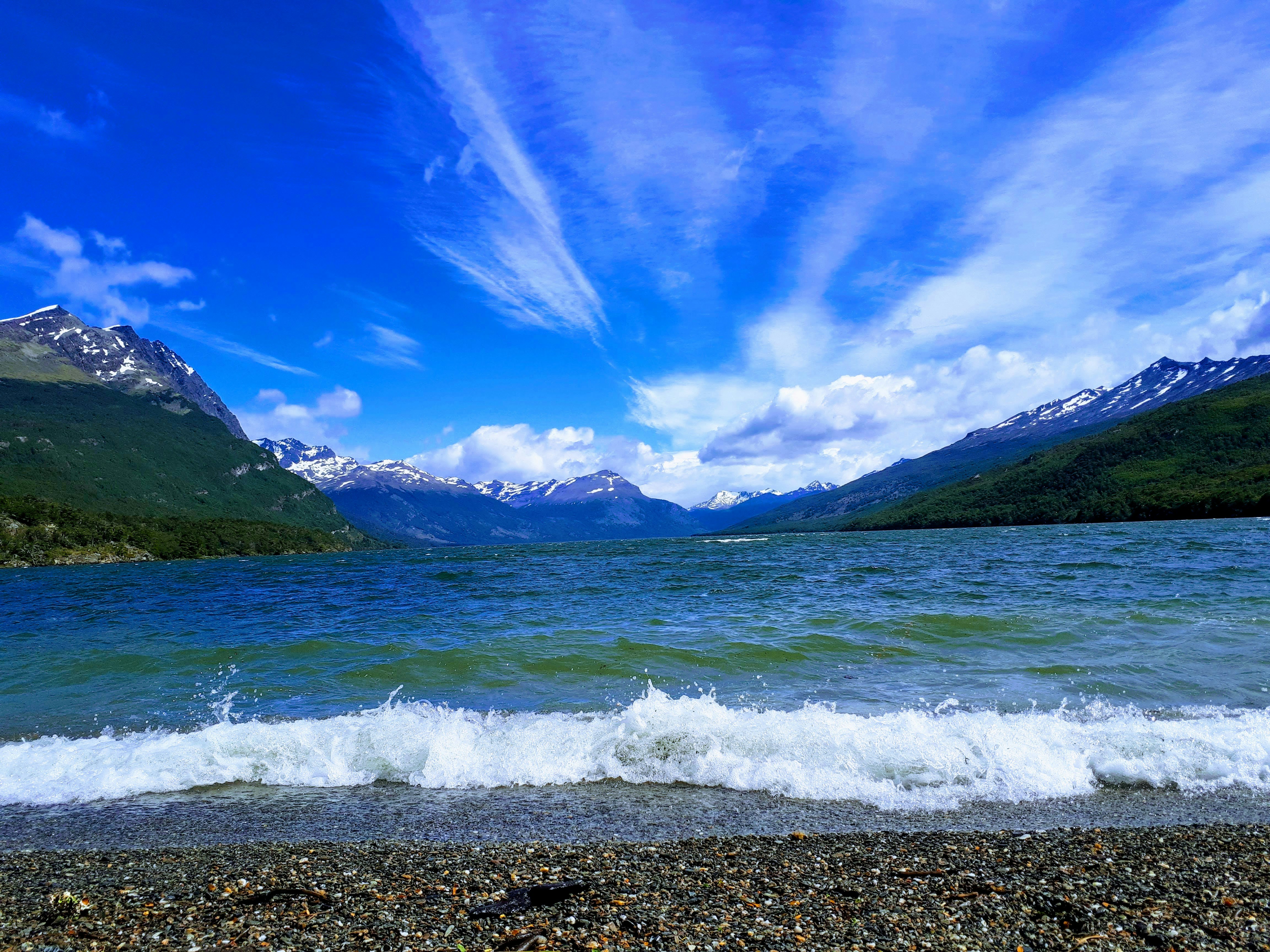 Half-Day Small-Group Tierra del Fuego National Park Tour - imagen #2