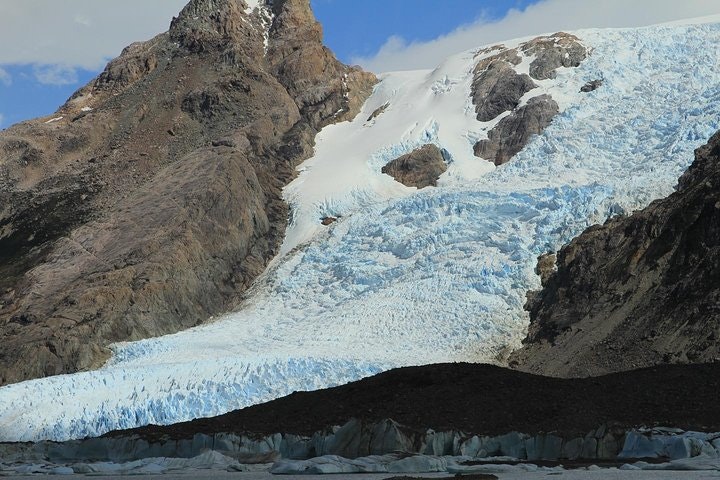 Trekking de aventura y navegación en el Parque Nacional Los Glaciares desde El Calafate - imagen #4