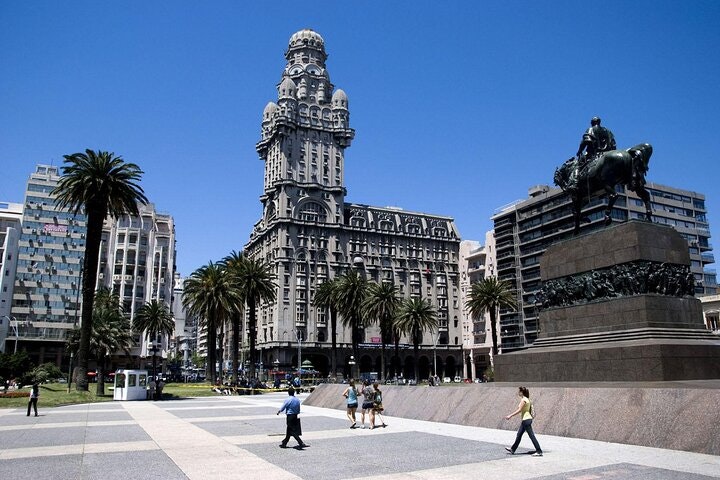 3-Day Trip in Montevideo from Buenos Aires - imagen #2