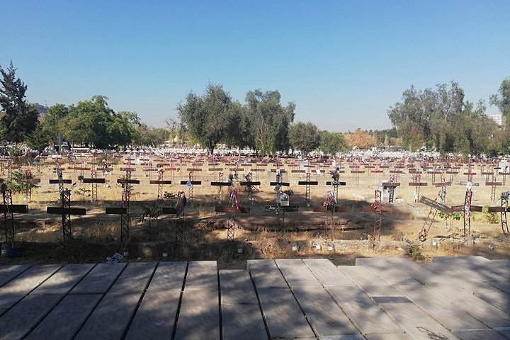 Historic Tour Chile in 1973 Government of Pinochet - imagen #18