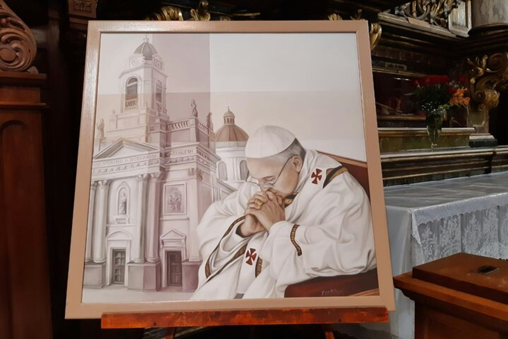 Pope Francis Tour in Buenos Aires - imagen #10