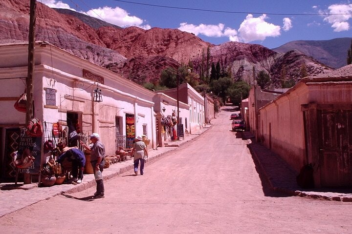 4-Day Tour in San Martin de los Andes - imagen #3