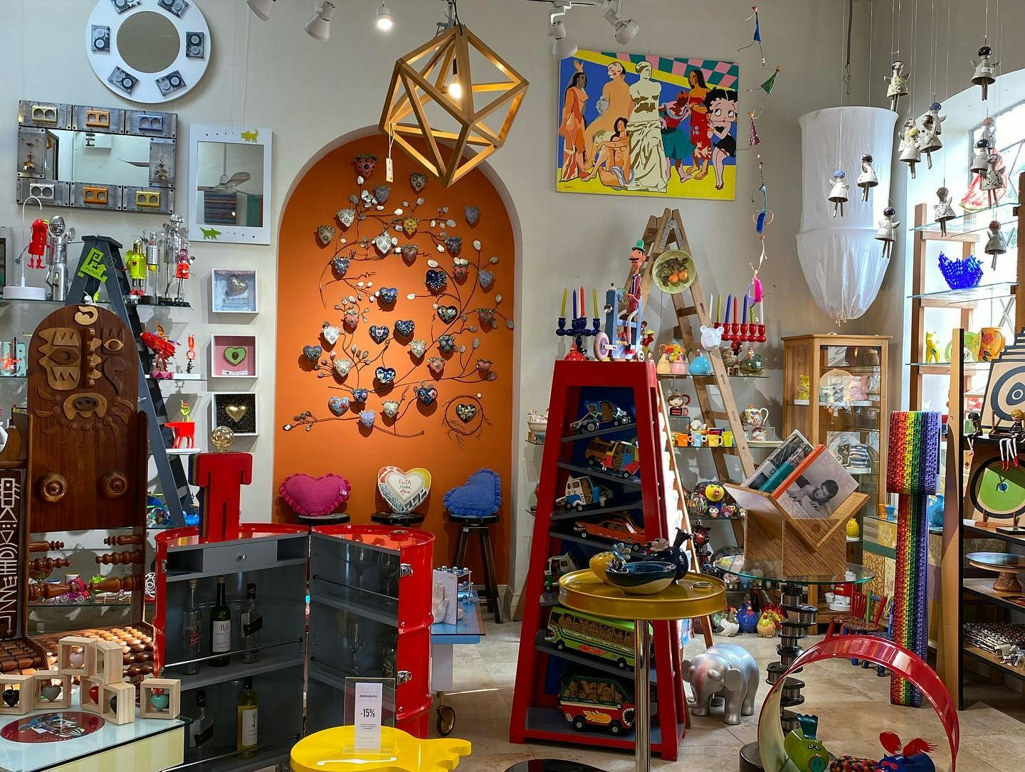 Private Tour Shopping in Lima and Inca Markets. - imagen #12