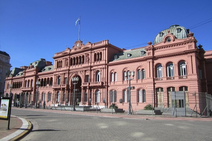 City Tour in Buenos Aires - imagen #3