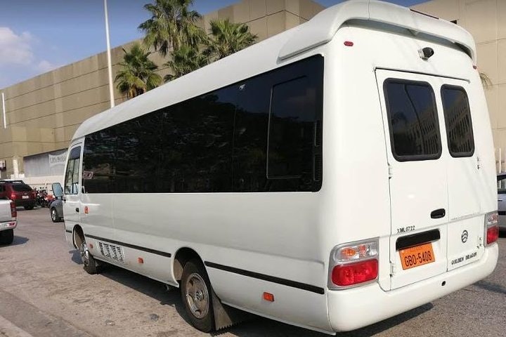 Guayaquil Airport Private Transfer Service - imagen #6