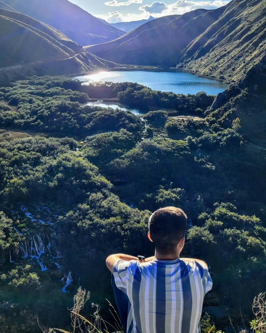 Lim-13 : Huancaya -  Hidden Paradise Retreat - imagen #14