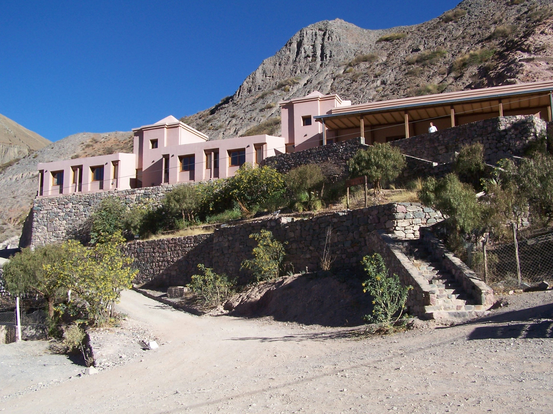 Humahuaca Gorge and Iruya 2 Days Journey from Salta - imagen #10