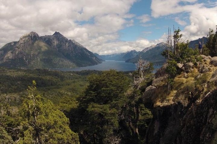Private Tour: Bariloche Sightseeing Tour with Lunch - imagen #2