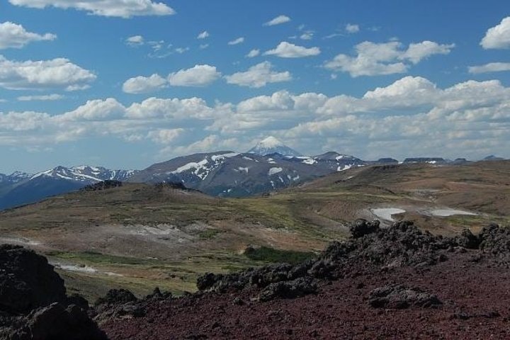 Colorado Hill Trekking Tour from San Martin de los Andes - imagen #4