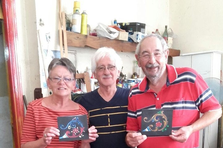 Private Artisans and Makers Tour in Buenos Aires - imagen #2