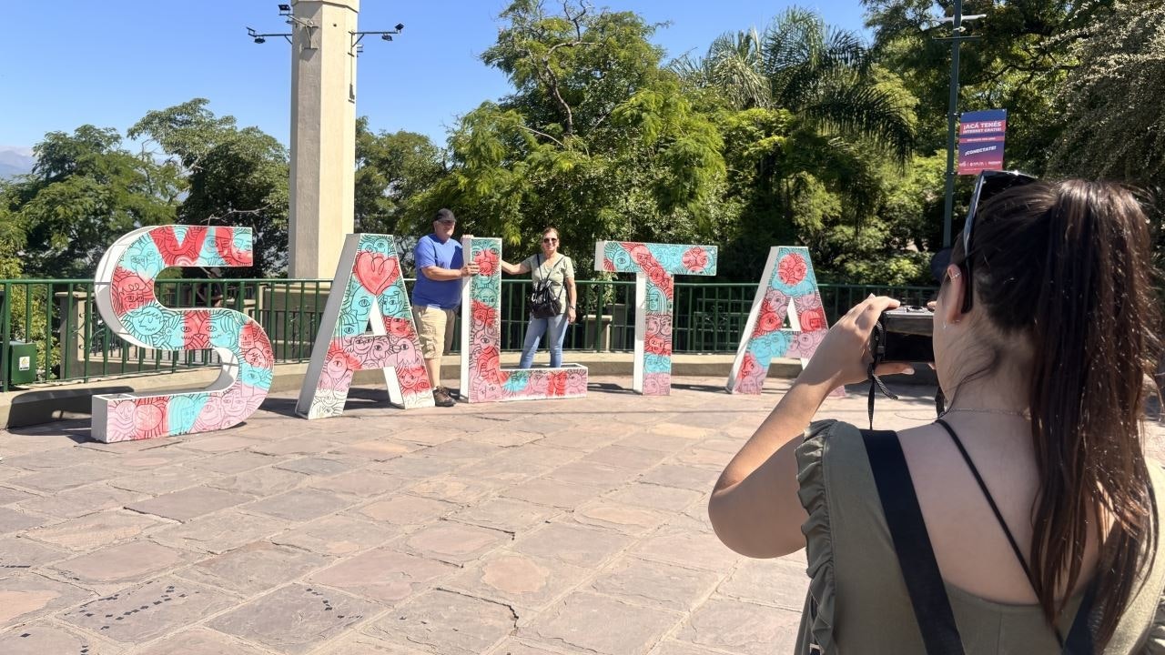 Salta City Sightseeing Tour - imagen #11