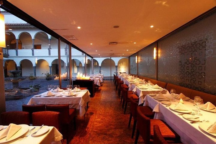 Cusco Pre-Columbian Art Museum Tour with Dinner - imagen #2