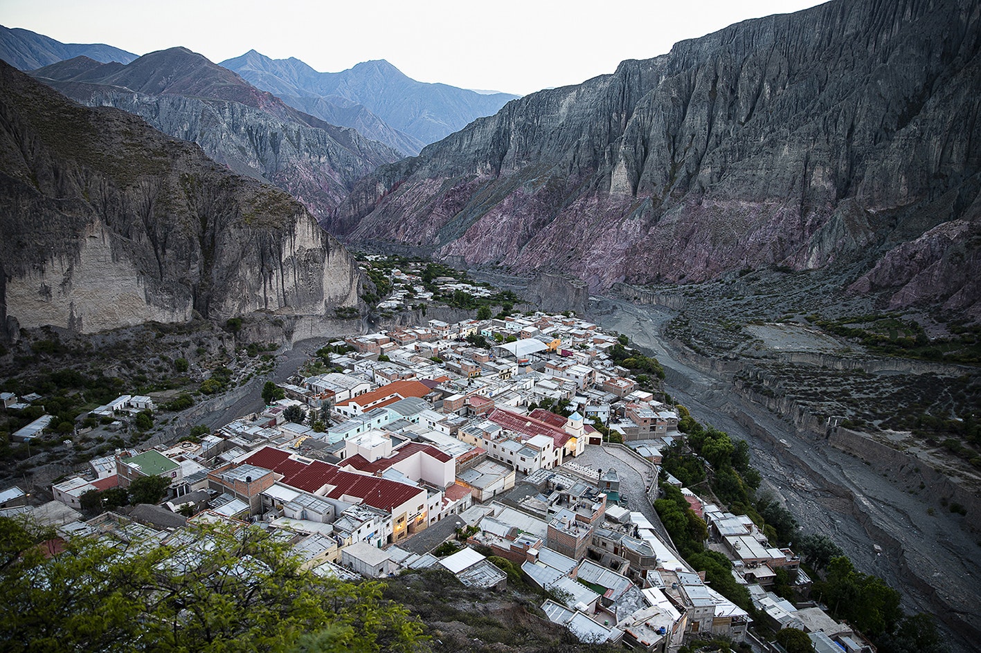 Humahuaca Gorge and Iruya 2 Days Journey from Salta - imagen #12