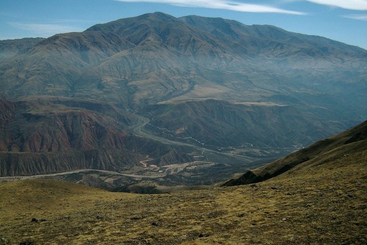 Tobacco Route Full Day Tour from Salta - imagen #5