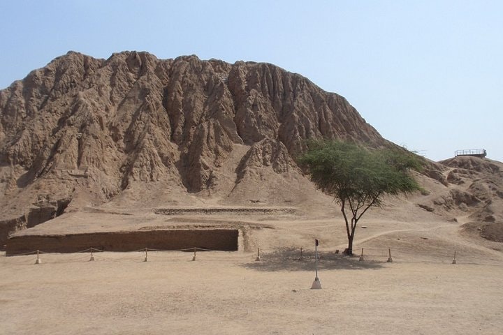 Tomb of the Lord Of Sipan & Site Museum Day Tour in Chiclayo - imagen #2