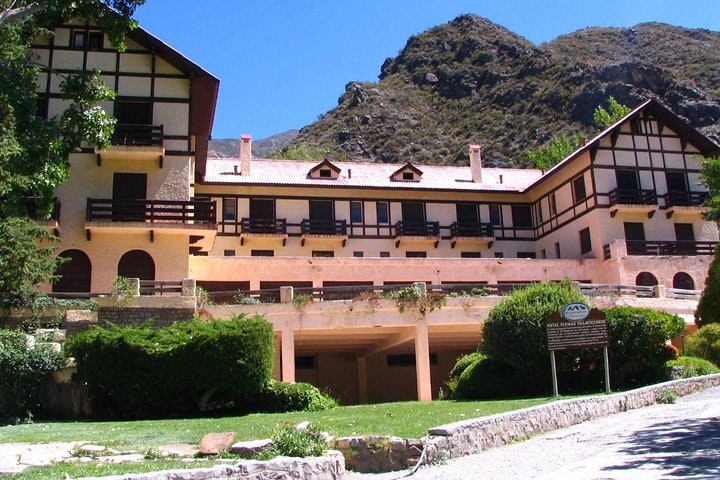 Villavicencio Natural Reserve Half-Day Tour from Mendoza - imagen #7