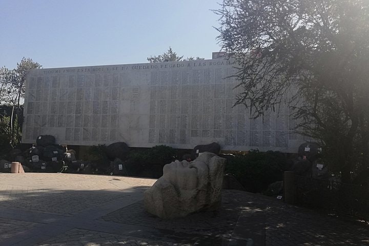 Historic Tour Chile in 1973 Government of Pinochet - imagen #11