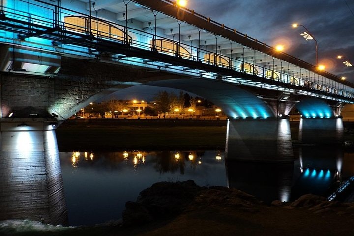 Half Day Tour to Villa Carlos Paz from Cordoba - imagen #4