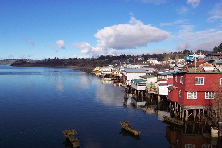 Premium Full Day Tour to Chiloe, visiting Castro and Dalcahue - imagen #6
