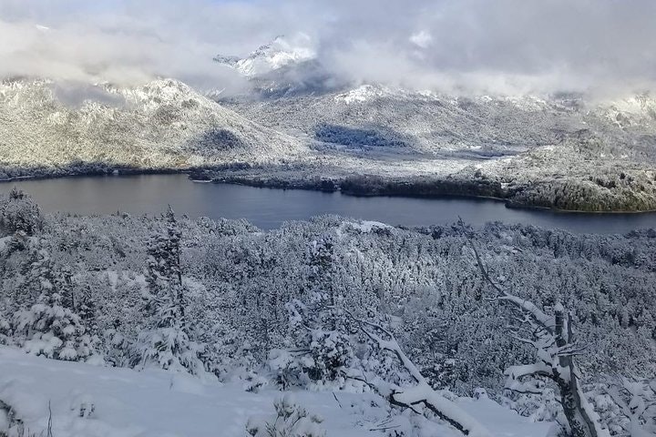 Cerro Catedral Sightseeing Tour - imagen #6