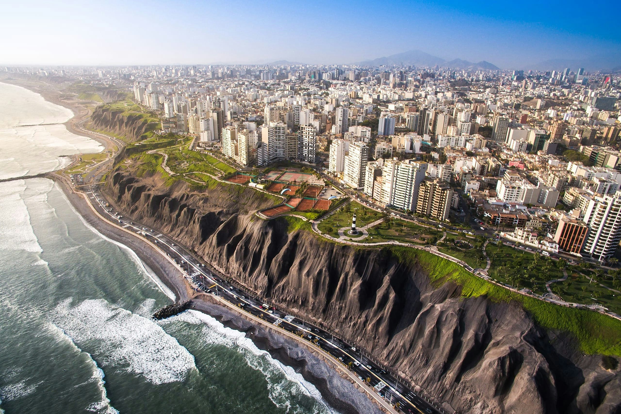 Lima s Vibrant Heritage: Exploring the City s Landmarks - imagen #8
