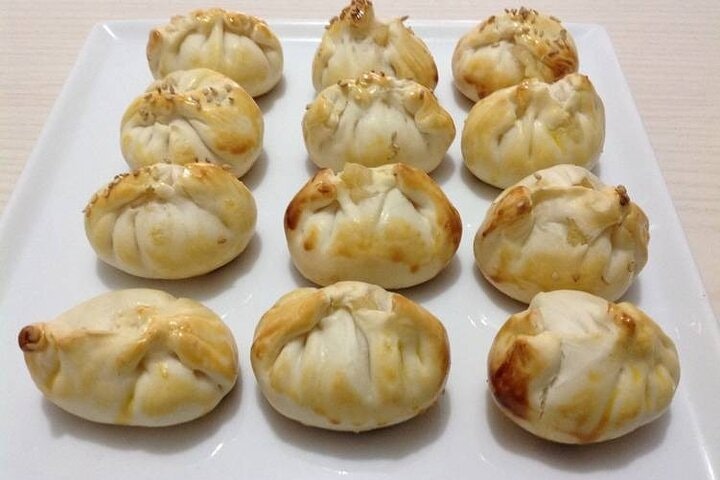 BA: Experiencia culinaria con empanadas y alfajores en Palermo - imagen #4