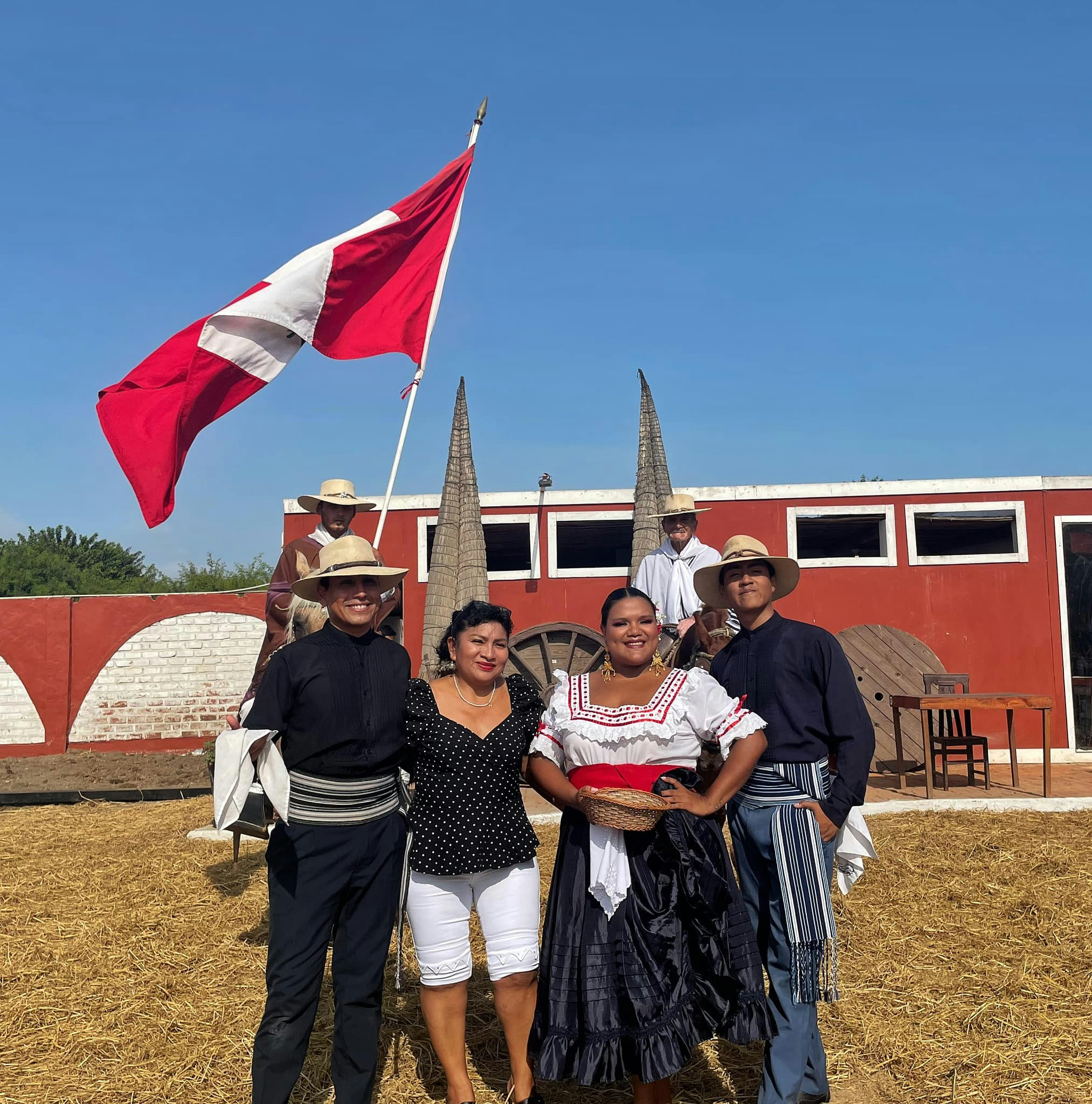 Tru-04 : Unveil Moche Mysteries - Huacas de Luna & Paso Horses - imagen #10