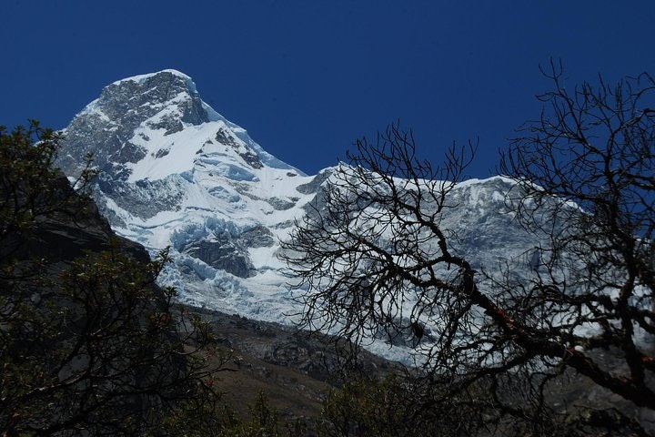 4-Day Huascaran National Park & Chavin Pre Inca Temple from Lima - imagen #5