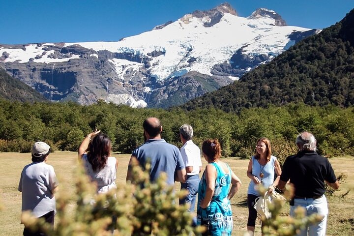 Excursión de un día al cerro Tronador desde Bariloche - imagen #11