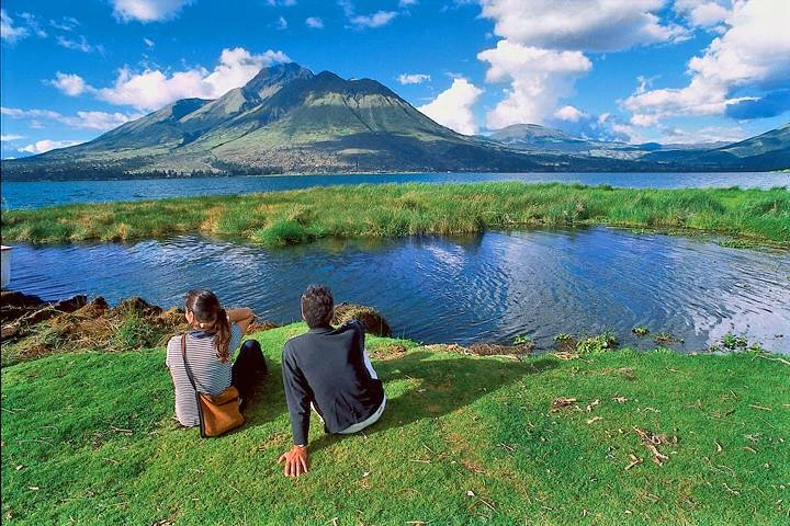 Excursión privada de un día a Otavalo y Cotacachi desde Quito - imagen #2
