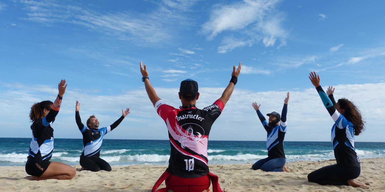 Lim-23: Clase de surf: domina la ola perfecta para principiantes y surfistas avanzados. - imagen #5