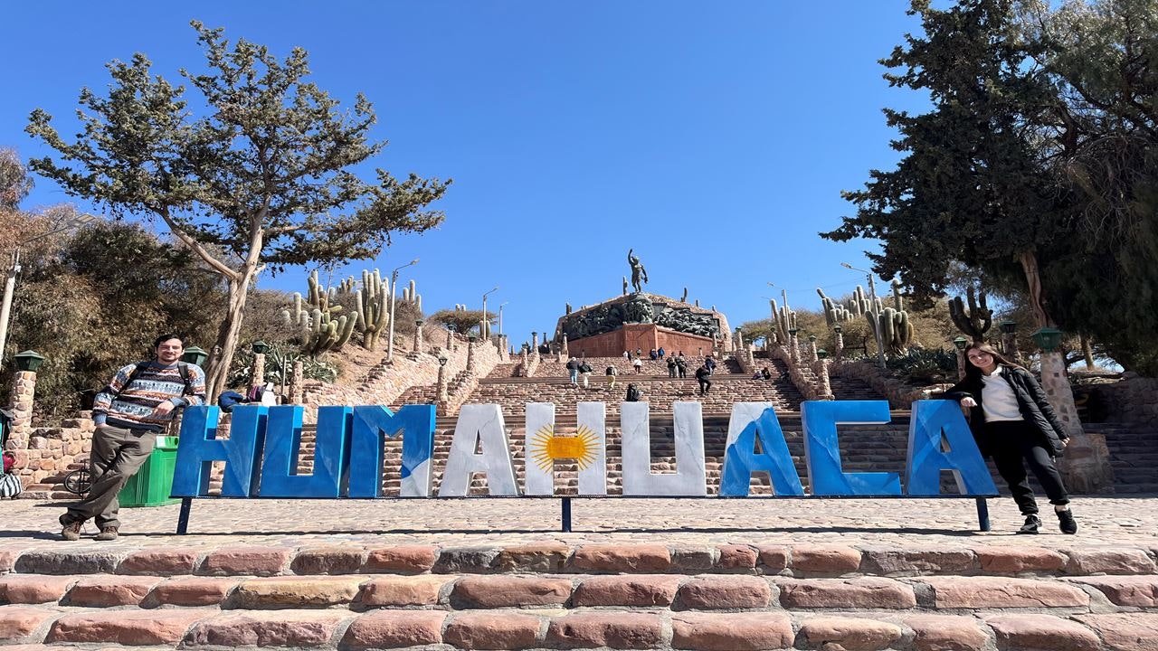 Quebrada de Humahuaca Day Trip from Salta Including Purmamarca - imagen #10