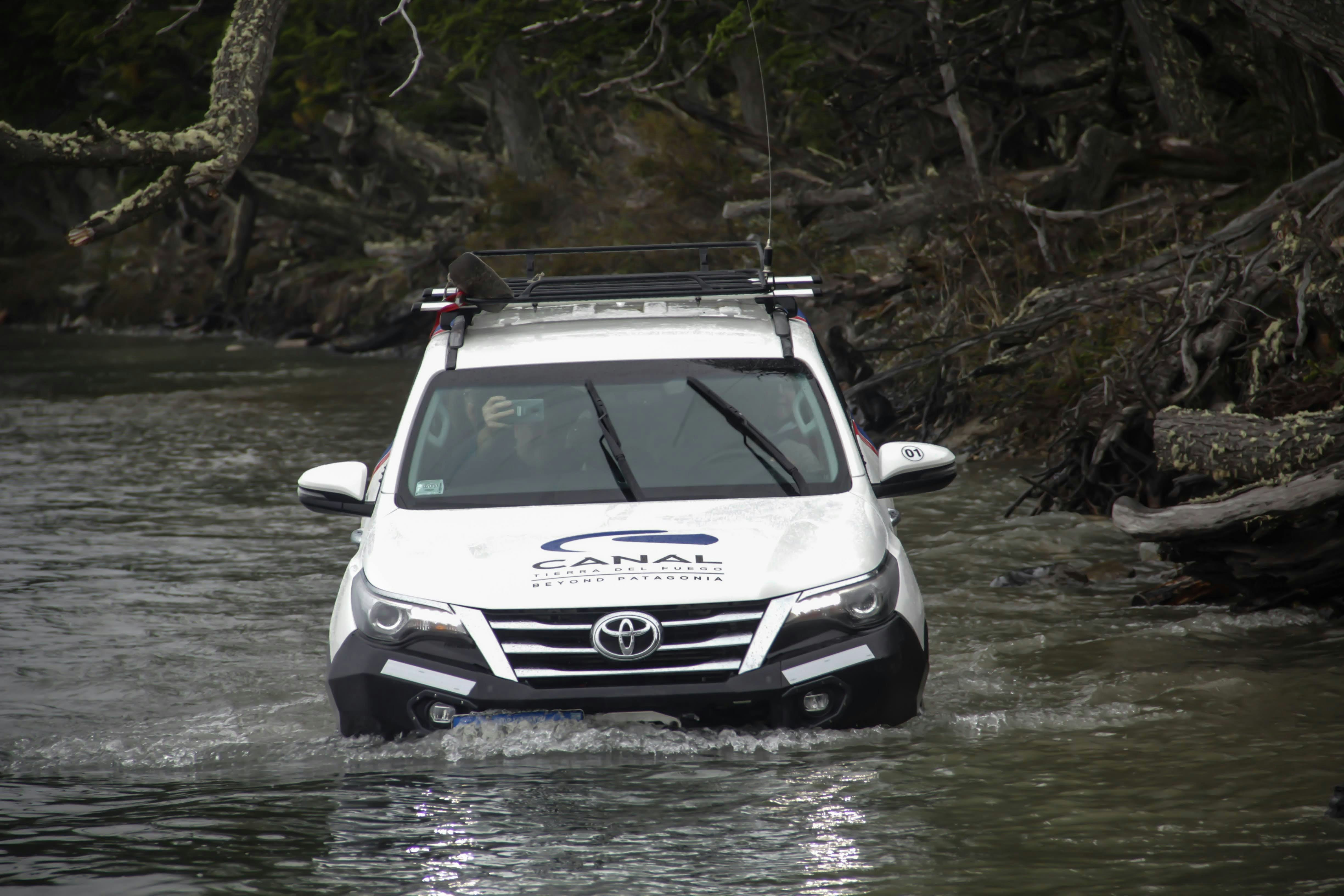 Ushuaia Explorer: 4-Day Adventure at the End of the World - imagen #5