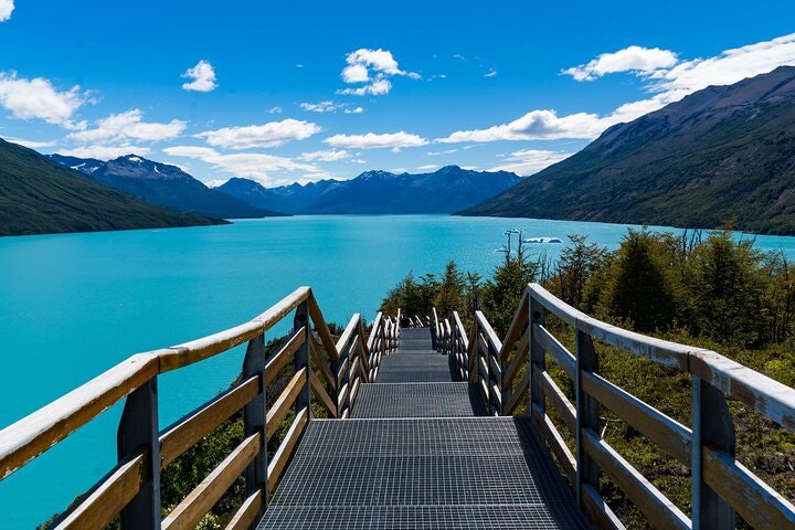 Full-Day Tour to Perito Moreno Glacier with optional Navigation - imagen #14