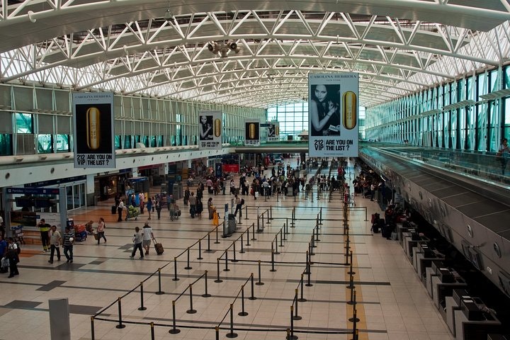 Buenos Aires Airport (EZE) Transfer with English Speaking Driver - imagen #5