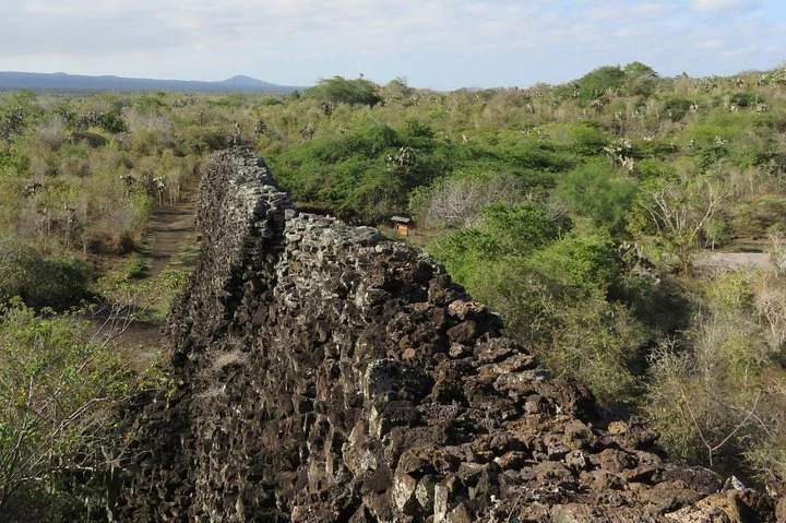 Excursión a la isla de Isabela: 3 días y 2 noches - imagen #7