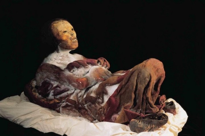 Arequipa Walking City Tour & Juanita Mummy - imagen #6