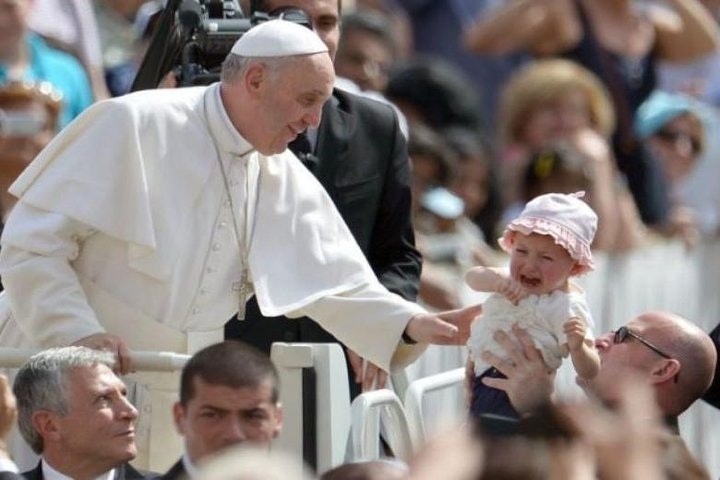 Pope Francis Tour in Buenos Aires - imagen #3