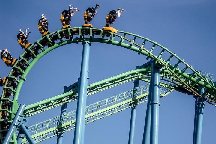 Parque de La Costa Day Tour in Buenos Aires - imagen #6