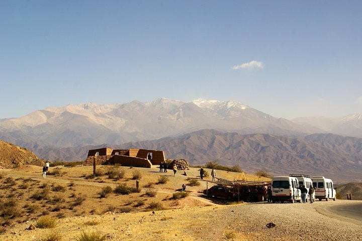 2-Day Calchaquí Valley Tour to Cachi and Cafayate - imagen #7