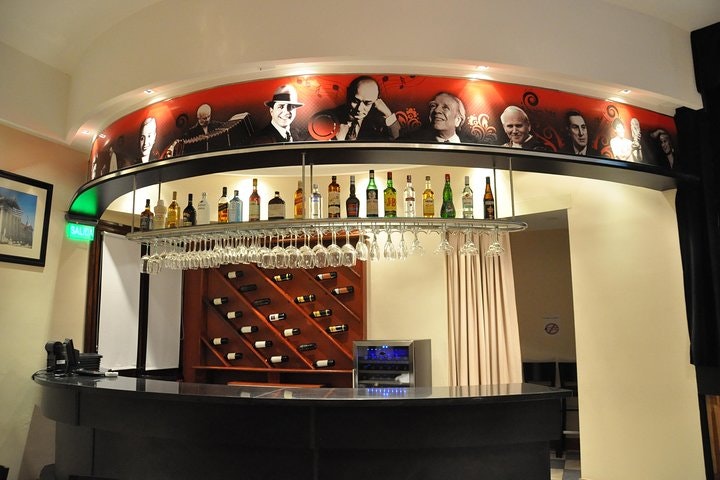 Catulo Tango Show with Optional Dinner in Buenos Aires - imagen #5