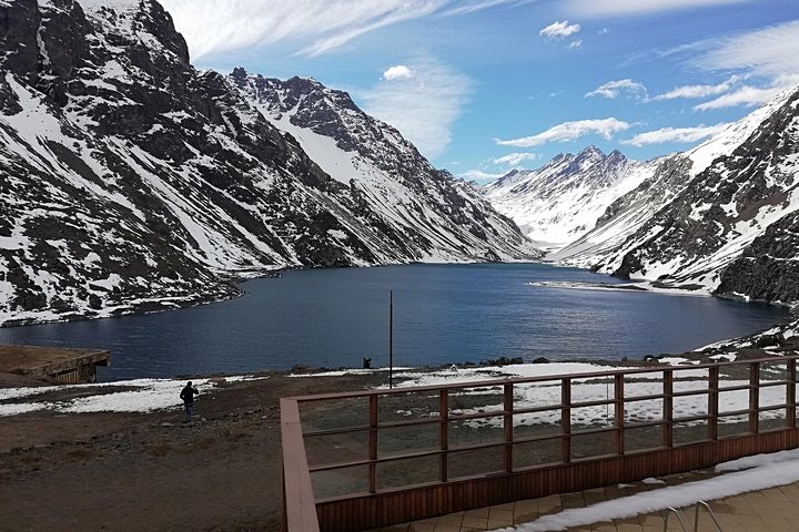 Full Day Trip to Aconcagua Park Argentina and Inca s Lagoon from Santiago - imagen #11