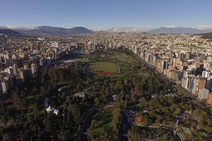 A Weekend in Quito - imagen #3