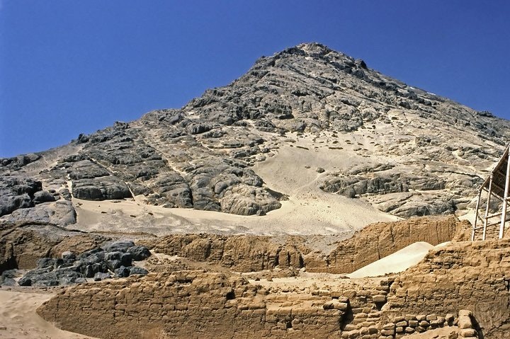 Temple of the Moon and Site Museum Half Day Private Tour from Trujillo - imagen #5