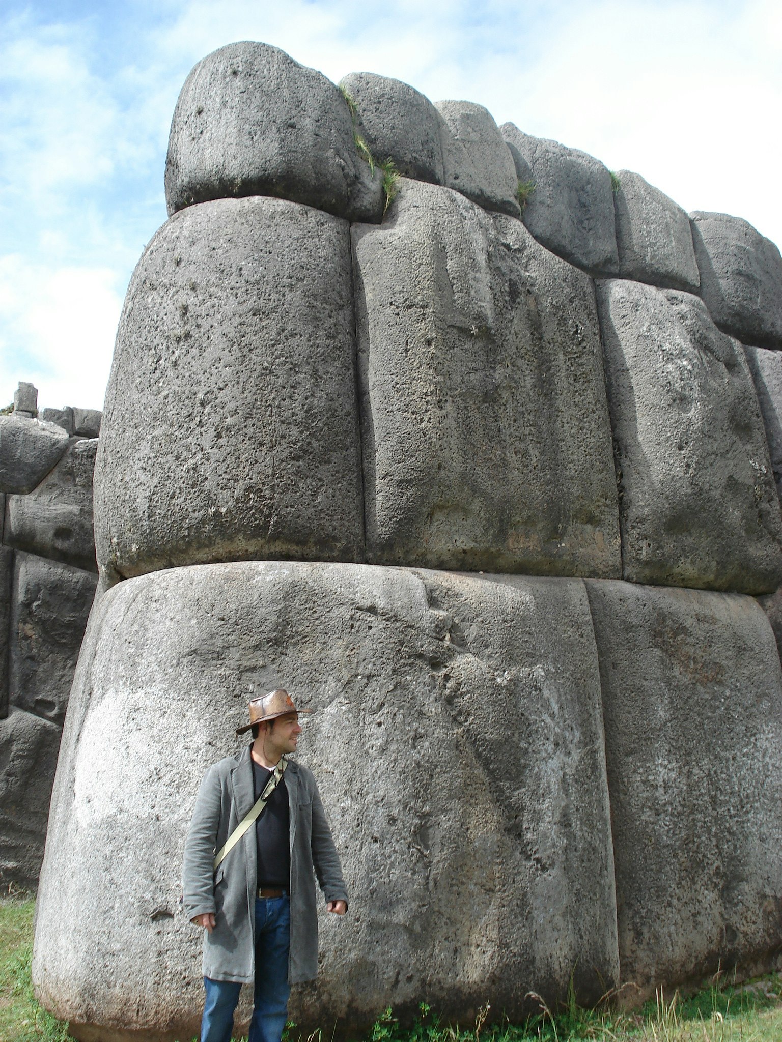 Cusco City Tour and nearby ruins - imagen #12