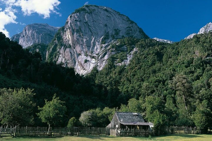 Tour clásico por Chiloé - imagen #2